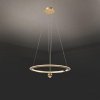 Oprawa Zwieszana V-TAC 46W LED VT-10126 4000K 5500lm