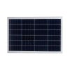 Oprawa Uliczna Solarna Hybrydowa V-TAC 50W LED VT-ST201 6500K 4000lm