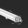 Oprawa Hermetyczna LED V-TAC SAMSUNG CHIP GT-SERIES 60cm 18W 120Lm/W VT-12017 4000K 2160lm 3 Lata Gwarancji