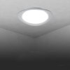 Plafon V-TAC 40W PHANTOM fi.45cm CCT Pilot TIMER VT-8567 3000K-6500K 4000lm