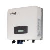 Falownik Inwerter V-TAC AFORE 5KW Jednofazowy WiFi Monitor HNS5000TL 10 Lat Gwarancji