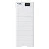 Modułowy Wysokonapięciowy System Magazynowania Energii V-TAC Hiconics IP65 BMS 40kWh VT-OHS40K-100