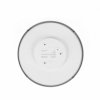 Plafon V-TAC 36W LED SAMSUNG CHIP Okrągły 35cm Natynkowy IP44 Biały VT-8630 6500K 3820lm 5 Lat Gwarancji