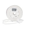 Taśma LED 230V V-TAC Bezpunktowa COB 286LED/m 12,5W/m Rolka 50mb VT-2025 286-50M 3000K 1100lm