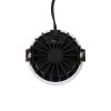Oprawa V-TAC LED Downlight 12W BRIDGELUX CHIP CCT Biała Raster Antyolśnieniowy Plaster Miodu VT-17012 3000K-4000K-6400K 1180lm