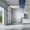 Magazyn Bank Energii V-TAC 10.24kWh 200Ah/51.2V 10240Wh LiFePO4 VT-12040-1 10 Lat Gwarancji