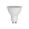 Żarówka LED V-TAC SAMSUNG CHIP 6W GU10 110st VT-247 3000K 445lm