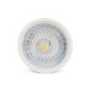 Żarówka LED V-TAC SAMSUNG CHIP 6W GU10 110st Ściemnialna VT-247 4000K 445lm