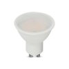 Żarówka LED V-TAC GU10 10W 100st VT-271 4000K 1000lm