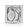 Panel LED Natynkowy V-TAC Premium 6W Kwadrat VT-605SQ 6000K 420lm