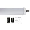 Oprawa Hermetyczna LED V-TAC G-SERIES 150cm 48W VT-1574 6400K 3840lm 2 Lata Gwarancji