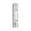 Słupek Ogrodowy V-TAC 10W LED SAMSUNG CHIP Biały IP65 VT-33-W 3000K 900lm 3 Lata Gwarancji