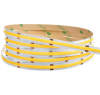  TAŚMA LED COB 24V PROFESIONAL 528 CIEPŁY 1M.
