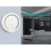 LAMPA LINIOWA PHIL BIUROWA 30W WISZĄCA ŚCIEMNIALNA