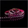 TAŚMA LED 14,4W RGB 5050 300LED/5m ip20
