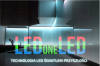 UCHWYT MONTAŻOWY DO NEONÓW LED 6X12