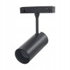 Reflektor Magnetyczny LED 7W czarny 3000K 