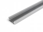 Profil LED FLOOR8 K 2M.