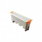 Panel Liniowy V-TAC 10W LED Linear Biały VT-10001 3000K 750lm 2 Lata Gwarancji