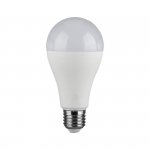 Żarówka LED V-TAC SAMSUNG CHIP 17W E27 A65 VT-21017 4000K 1710lm