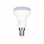 Żarówka LED V-TAC CREE CHIP 4,8W E14 R50 VT-250 3000K 470lm 6 lat gwarancji