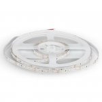 Taśma LED V-TAC SMD3528 300LED IP20 4,2W/m VT-3528 3000K 420lm 2 Lata Gwarancji