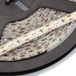 TAŚMA LED 9,6W ZIELONA 3528  600LED/5M