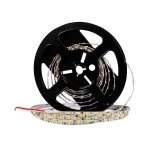 Taśma LED zimna 2835 600LED/5m HIGH LUMEN 5mm