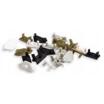 Zaślepka do profili A,B,C,D,G,X,Y,Z