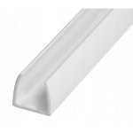 PROFIL PVC DO NEONU 1M