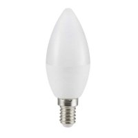 Żarówka LED 7W E14 Świeczka V-TAC VT-2079 6400K 750lm 