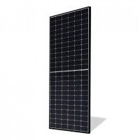 410W Mono Solar Panel 1724*1134*35MM Order Only Pallet TIER 1 Black Frame 36pcs pallet 