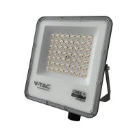 Projektor LED V-TAC CREE CHIP 50W LED 3w1 CCT 135Lm/W VT-44058CCT 3000K-4000K-6500K 4000lm 6 lat gwarancji 