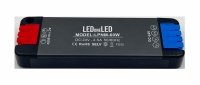 NAJCIEŃSZY ZASILACZ SUPER SLIM NAMI 24V 60W IP20 