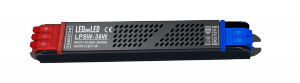 ZASILACZ SUPER SLIM LPSW 12V 36W IP20