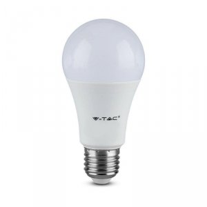 Żarówka LED V-TAC 15W E27 A60 (Opak. 3szt) VT-2015-3PC 6400K 1350lm