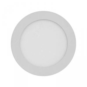 Panel LED V-TAC Premium Downlight 12W Okrągły fi170 VT-1207 6400K 1160lm