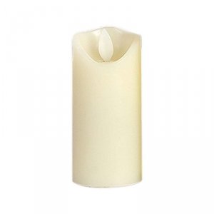 świeczka LED V-TAC candle 53x125mm VT-7568 2700K