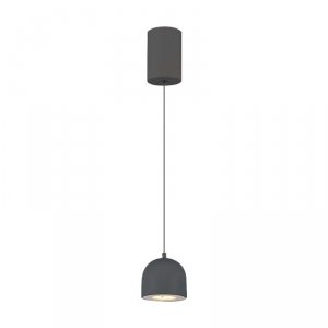 Oprawa zwieszana V-TAC LED 8,5W 162cm szara VT-7794 3000K 850lm