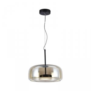 Oprawa Zwieszana V-TAC LED 6W Akryl Bursztyn 33x135cm VT-7988 3000K 750lm