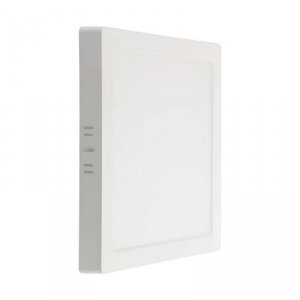 Panel Natynkowy V-TAC 6W LED SAMSUNG CHIP Kwadrat 120x120mm VT-60006SQ-S 4000K 660lm