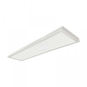 Panel LED V-TAC 40W CREE CHIP 1200x300 natynkowy uniwersalny 2w1 VT-6147 4000K 4400lm 6 lat gwarancji