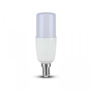 Żarówka LED V-TAC CREE CHIP 7,5W E14 T37 VT-248 3000K 660lm 6 lat gwarancji