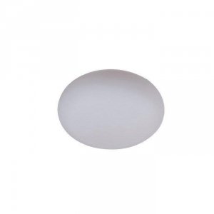 Oprawa V-TAC 40W LED fi.50cm Ściemnialna Biała VT-7503 3000K 3100lm 3 Lata Gwarancji