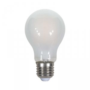 Żarówka LED V-TAC 5W Filament E27 A60 Mrożona VT-2045 2700K 600lm 2 Lata Gwarancji