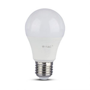 Żarówka LED V-TAC 11W E27 A60 VT-2112 2700K 1055lm
