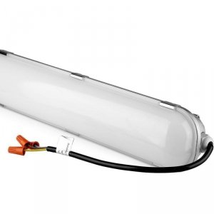 Oprawa Hermetyczna LED V-TAC SAMSUNG CHIP 60W 120cm 120lm/W VT-160 4000K 7200lm 5 Lat Gwarancji