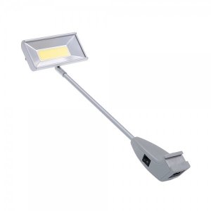 LAMPA Targowa LED COB 3000K 20W 1800lm
