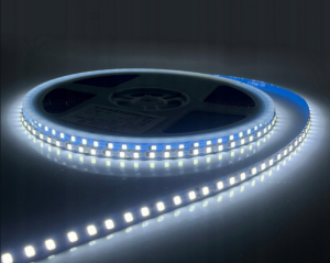 Taśma LED 7,2W giętka zimna 10K 2835 120LED 6mm