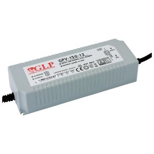 ZASILACZ HERMETYCZNY GPV 150W 12V